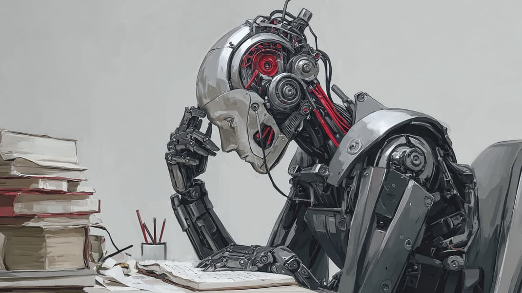 «ЛаньGPT»: в российских вузах запускают первый отечественный ИИ-сервис «ЛаньGPT»: в российских вузах запускают первый отечественный ИИ-сервис