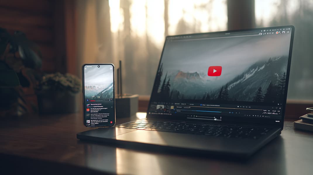 YouTube внедрил ИИ-поиск: ответы на вопросы по коротким и длинным видео YouTube внедрил ИИ-поиск: ответы на вопросы по коротким и длинным видео