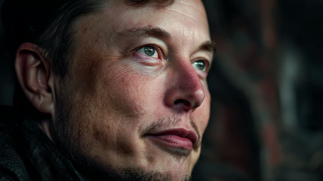 Илон Маск — единственный, кто может уволить сам себя: SpaceX меняет правила перед IPO