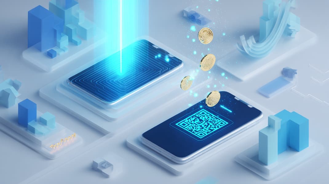 ВТБ внедрил оплату по QR-коду через СБП для переводов между физлицами ВТБ внедрил оплату по QR-коду через СБП для переводов между физлицами