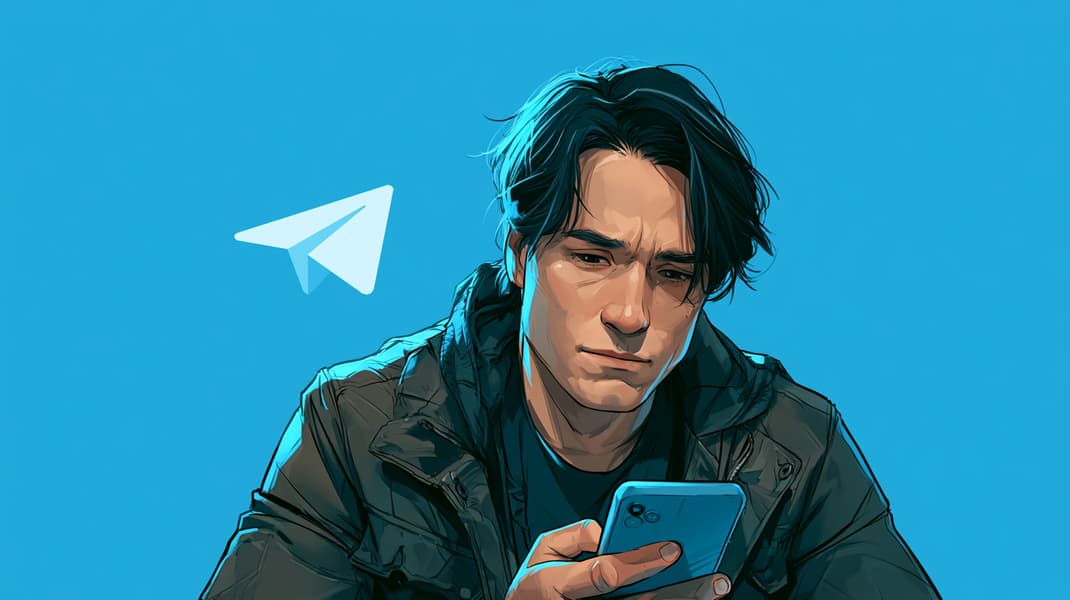 Павел Дуров обвинил Meta* в причастности к масштабным сбоям в работе Telegram Павел Дуров обвинил Meta* в причастности к масштабным сбоям в работе Telegram