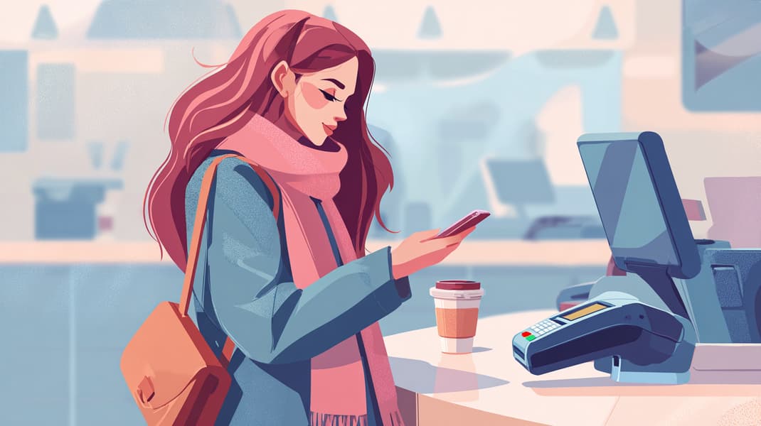 ВТБ внедрил бесконтактную оплату для пользователей iPhone в обход Apple Pay