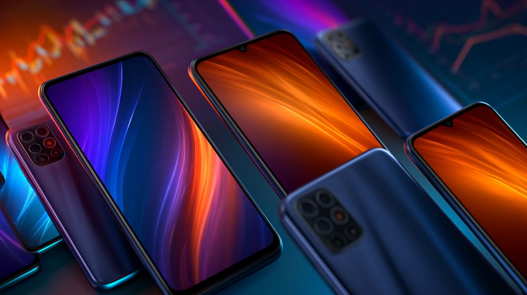 Топ бюджетных смартфонов с AliExpress: выбор россиян весной 2026 года