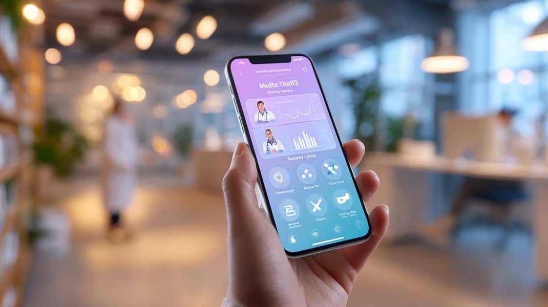 Wildberries и Russ создадут цифровую платформу для здоровья