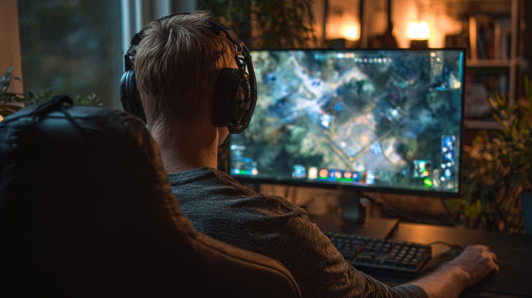 Windows 11 доминирует в Steam, однако 17-летняя Windows 7 всё ещё сохраняет аудиторию
