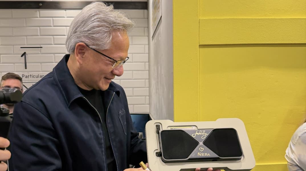 Аналитики Bernstein: память для ИИ-ускорителей Nvidia Vera Rubin подорожает почти в 10 раз по сравнению с GB300 Аналитики Bernstein: память для ИИ-ускорителей Nvidia Vera Rubin подорожает почти в 10 раз по сравнению с GB300