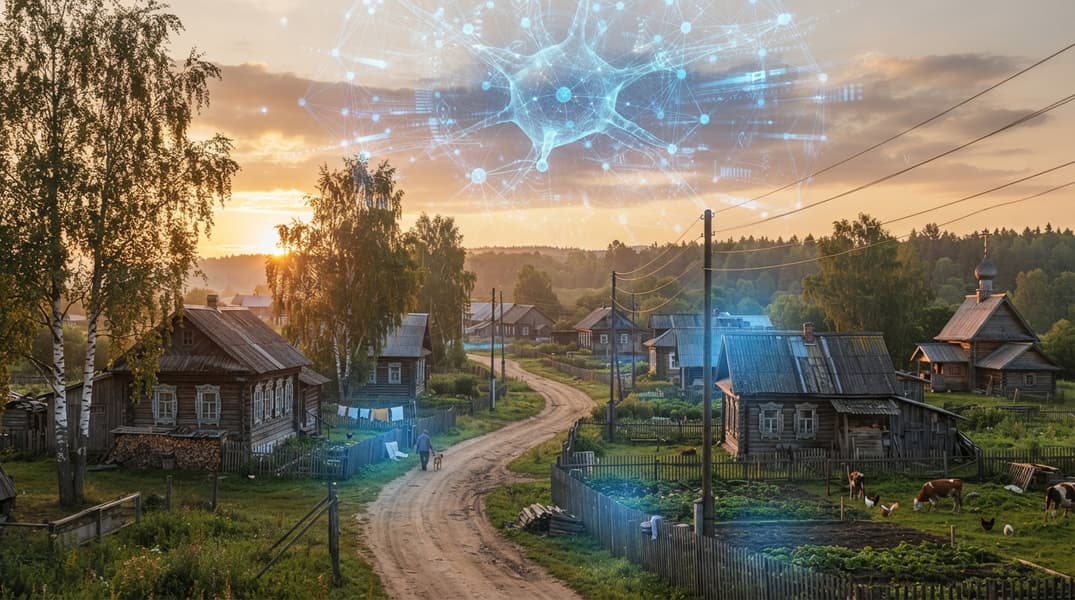 Минцифры станет регулятором сферы искусственного интеллекта в России: подготовлен проект постановления