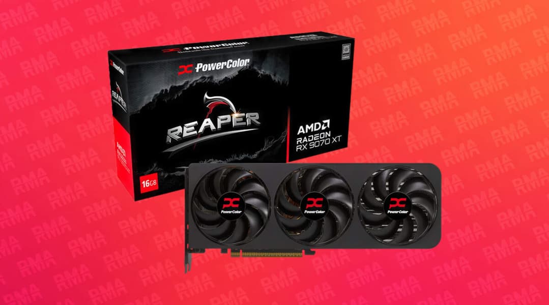 Надежность видеокарт Radeon RX 9070 XT: статистика европейских ритейлеров о лучших и худших моделях Надежность видеокарт Radeon RX 9070 XT: статистика европейских ритейлеров о лучших и худших моделях