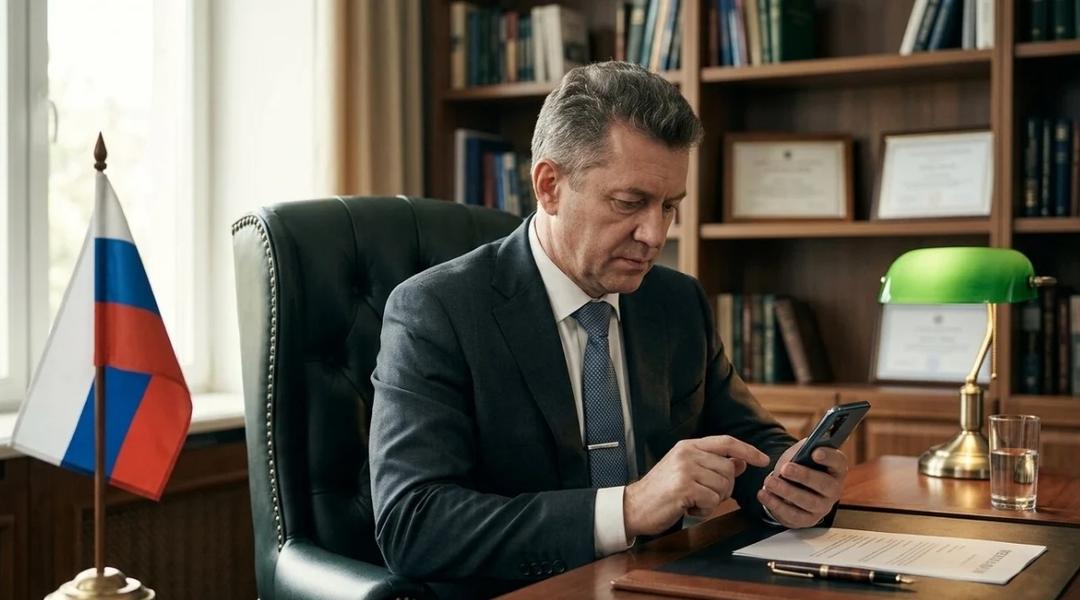 К 2030 году всех госслужащих обязали перейти на «Макс» К 2030 году всех госслужащих обязали перейти на «Макс»