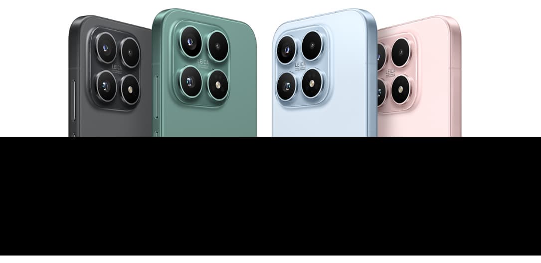 Xiaomi 17 Max или 17S Pro: готовящаяся новинка готовится к премьере