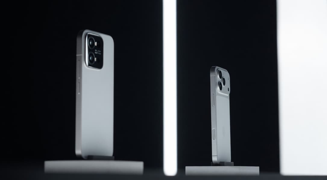 Xiaomi 17 Max: флагман с батареей 8000 мАч и Snapdragon 8 Elite, работающий вдвое дольше iPhone 17 Pro Max, раскрыт до анонса