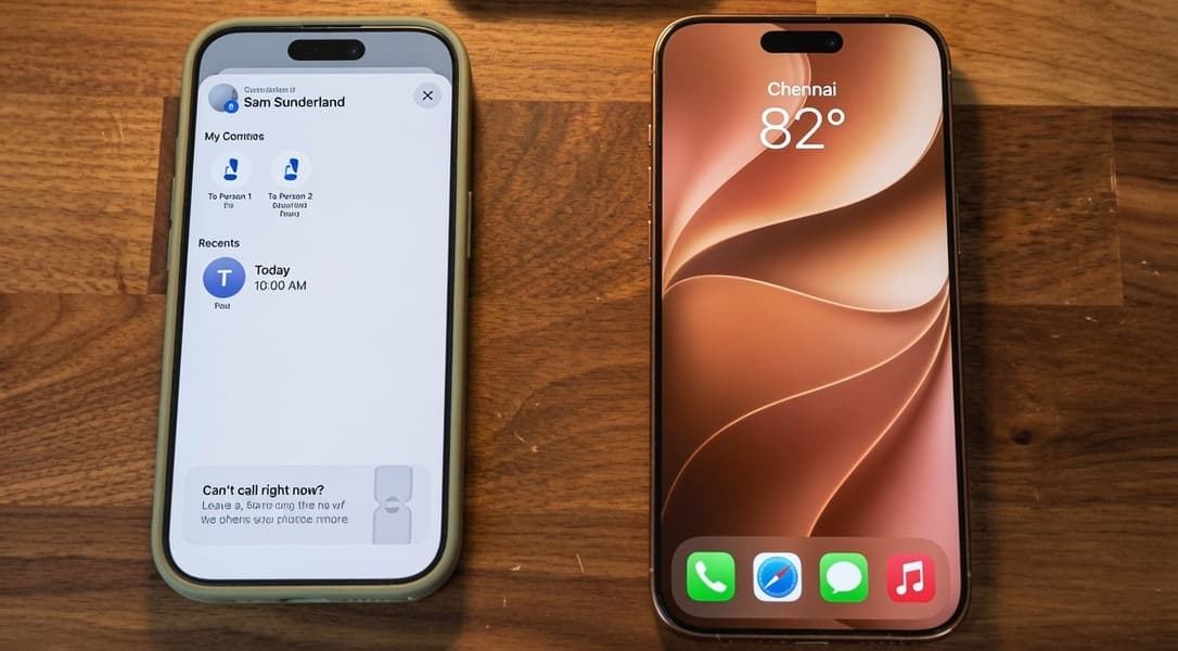 iOS 17 значительно ускорила AirDrop по сравнению с iOS 16: владельцы iPhone заметят разницу