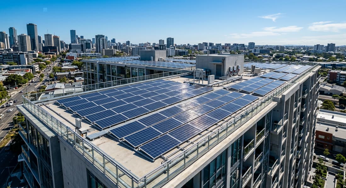 Китай может ограничить США доступ к критическим технологиям производства солнечных панелей Китай может ограничить США доступ к критическим технологиям производства солнечных панелей