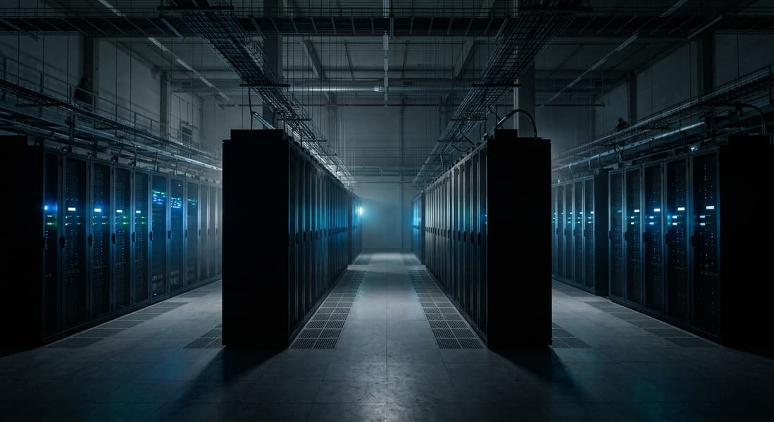 xAI Илона Маска закупила 550 тысяч видеокарт Nvidia, которые почти не используются