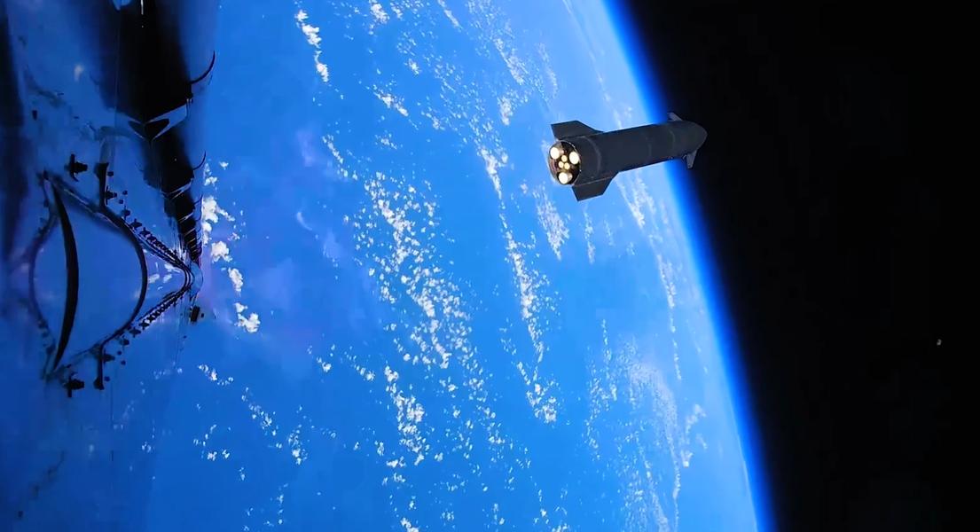 Почему SpaceX променяла углеродное волокно на нержавейку для Starship: объяснение Илона Маска Почему SpaceX променяла углеродное волокно на нержавейку для Starship: объяснение Илона Маска