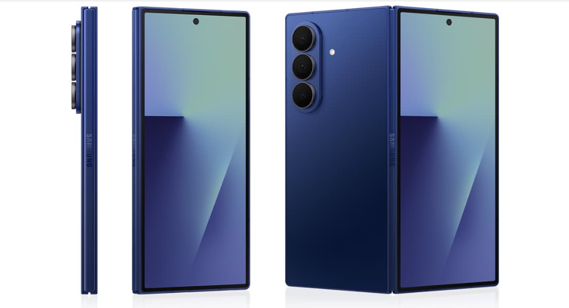 Названы лидеры продаж складных смартфонов в России на фоне снижения цен и роста спроса Названы лидеры продаж складных смартфонов в России на фоне снижения цен и роста спроса