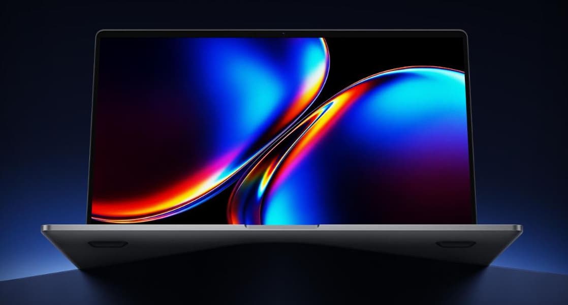 Xiaomi анонсировала ноутбуки Redmi Book Pro 14 и 16 2026 с 16-ядерным процессором Core Ultra и 3K-дисплеями