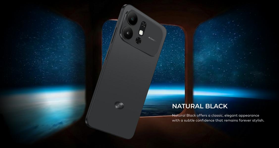 Представлен Zeno 100 Pro: защищенный смартфон с рацией и MIL-STD-810H за Представлен Zeno 100 Pro: защищенный смартфон с рацией и MIL-STD-810H за