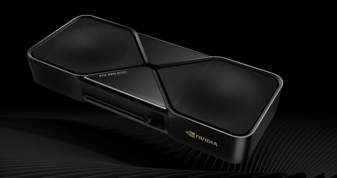 Nvidia RTX 6000 Ada Generation на архитектуре Blackwell с 96 ГБ памяти оценили в 13 тысяч долларов