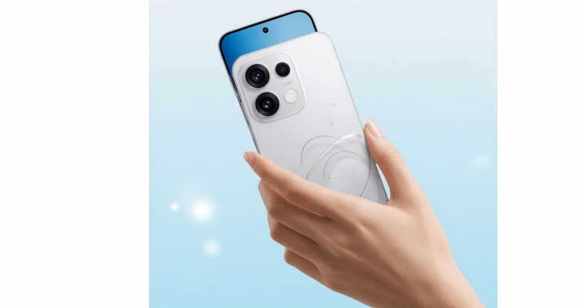 Oppo представила Reno 16 и 16 Pro: флагманские камеры, перископ и аккумуляторы на 7000 мАч Oppo представила Reno 16 и 16 Pro: флагманские камеры, перископ и аккумуляторы на 7000 мАч
