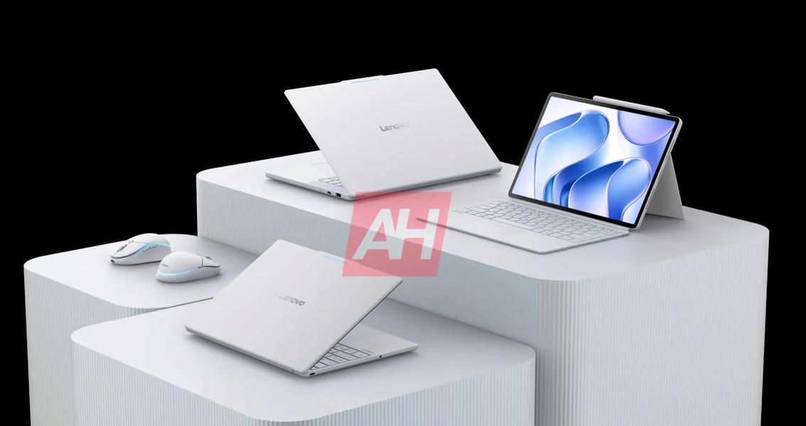 Googlebook от Lenovo: три новых устройства на Android с гибридным планшетом и ноутбуками Googlebook от Lenovo: три новых устройства на Android с гибридным планшетом и ноутбуками