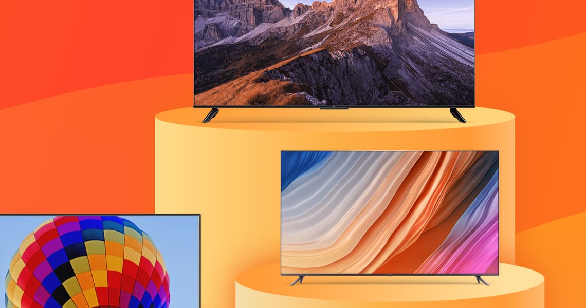 Xiaomi представила масштабное обновление интерфейса Xiaomi TV Desktop 4.0 для своих телевизоров Xiaomi представила масштабное обновление интерфейса Xiaomi TV Desktop 4.0 для своих телевизоров