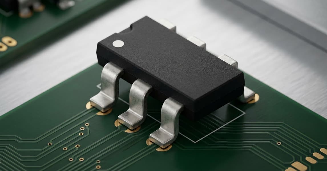 Российский проект по импортозамещению чипов STMicroelectronics оштрафован за срыв сроков на полтора года