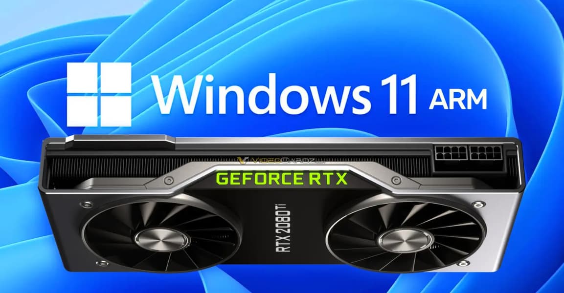 Энтузиасты запустили видеокарту GeForce RTX 4060 на 24-ядерном ARM-процессоре Huawei Kunpeng 920 Энтузиасты запустили видеокарту GeForce RTX 4060 на 24-ядерном ARM-процессоре Huawei Kunpeng 920