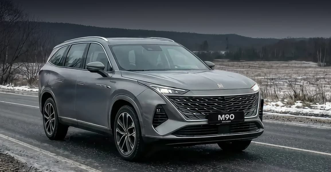 Продажи «Москвичей» не оправдали ожиданий: реализовано лишь 182 автомобиля, большинство — корпоративным клиентам Продажи «Москвичей» не оправдали ожиданий: реализовано лишь 182 автомобиля, большинство — корпоративным клиентам