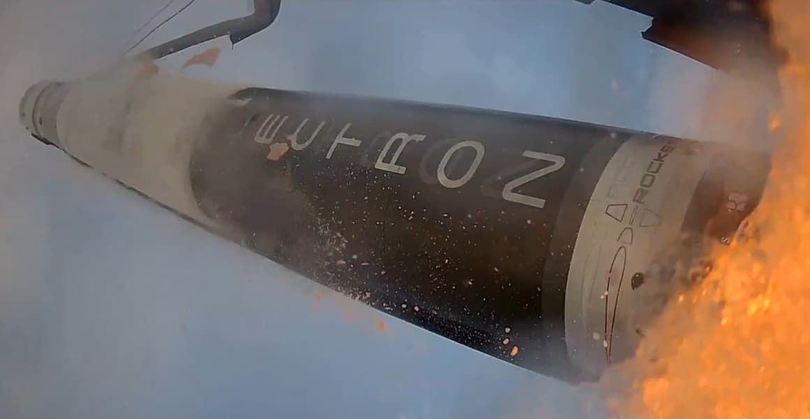 Ракета Electron от Rocket Lab почти достигла 100 запусков: темпы быстрее, чем у Falcon 9 Ракета Electron от Rocket Lab почти достигла 100 запусков: темпы быстрее, чем у Falcon 9