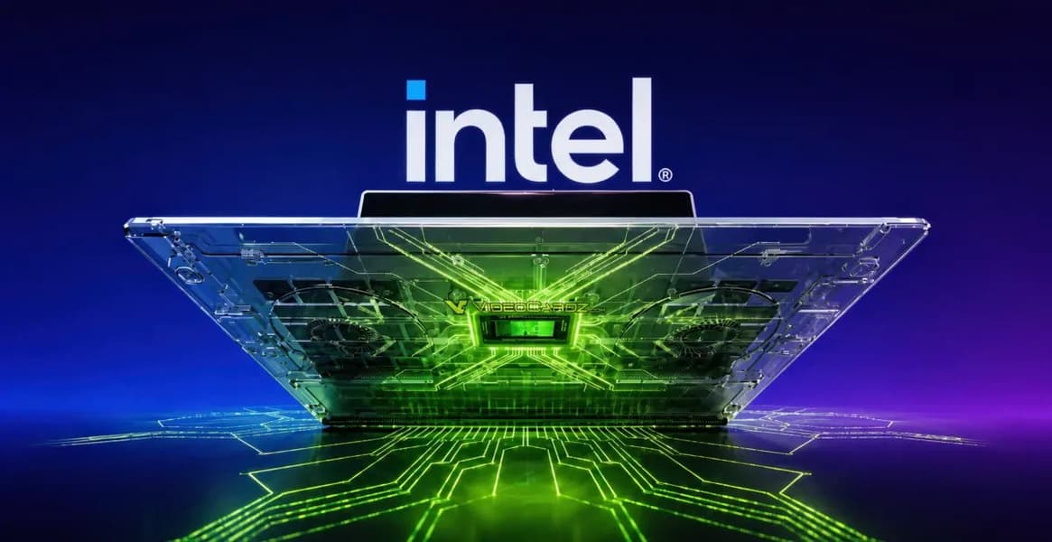 Intel может выпустить процессоры с графикой Nvidia к 2028 году Intel может выпустить процессоры с графикой Nvidia к 2028 году