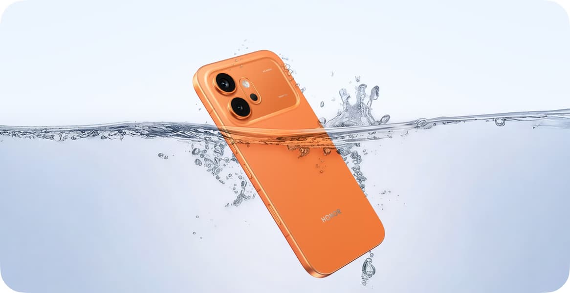 Honor 600: смартфон с камерой 200 Мп, батареей 7000 мАч и рекордным экраном 8000 нит