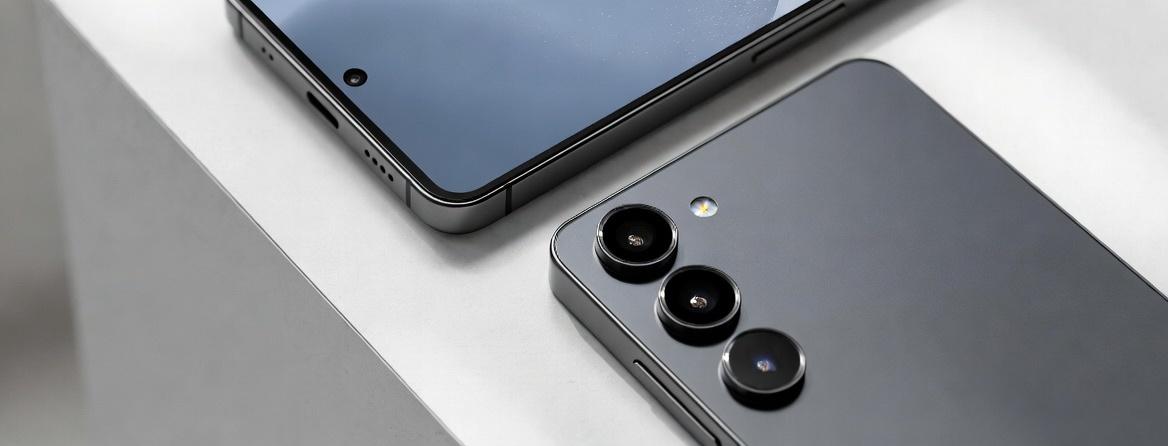 Июльское обновление One UI 8.5 стало доступно для линейки Samsung Galaxy S24