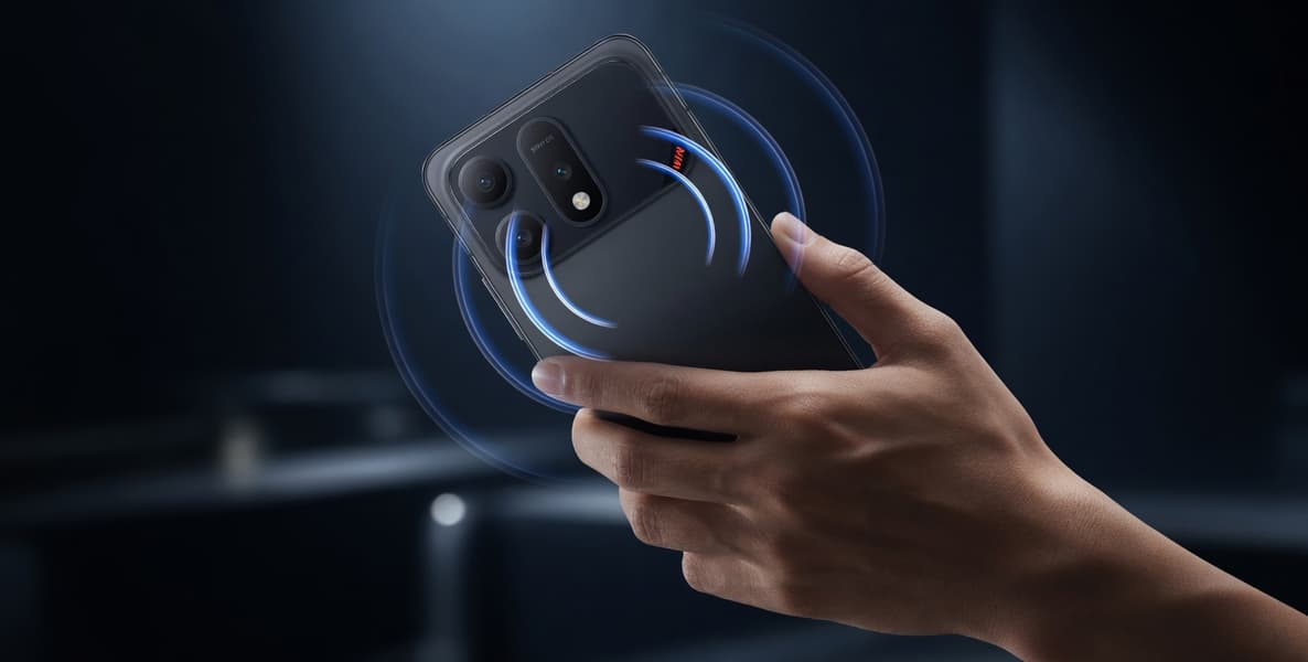 Honor Win Turbo: смартфон с защитой IP69K, мощным аккумулятором и безупречной связью рассекречен до анонса