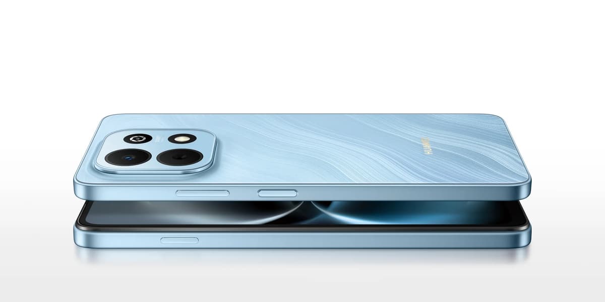 Huawei Nova Y74 с батареей 6620 мА·ч и кнопкой «X» вышел в продажу в России Huawei Nova Y74 с батареей 6620 мА·ч и кнопкой «X» вышел в продажу в России