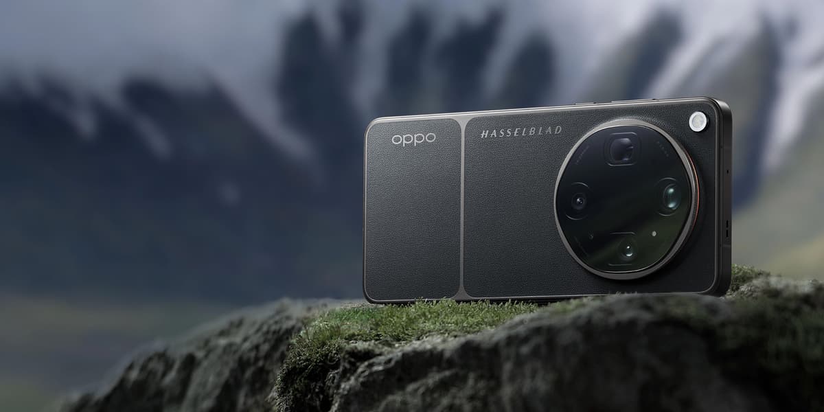 Oppo Find X9 Ultra с камерами Hasselblad не смог занять первое место в DxOMark, но вошел в тройку лидеров Oppo Find X9 Ultra с камерами Hasselblad не смог занять первое место в DxOMark, но вошел в тройку лидеров