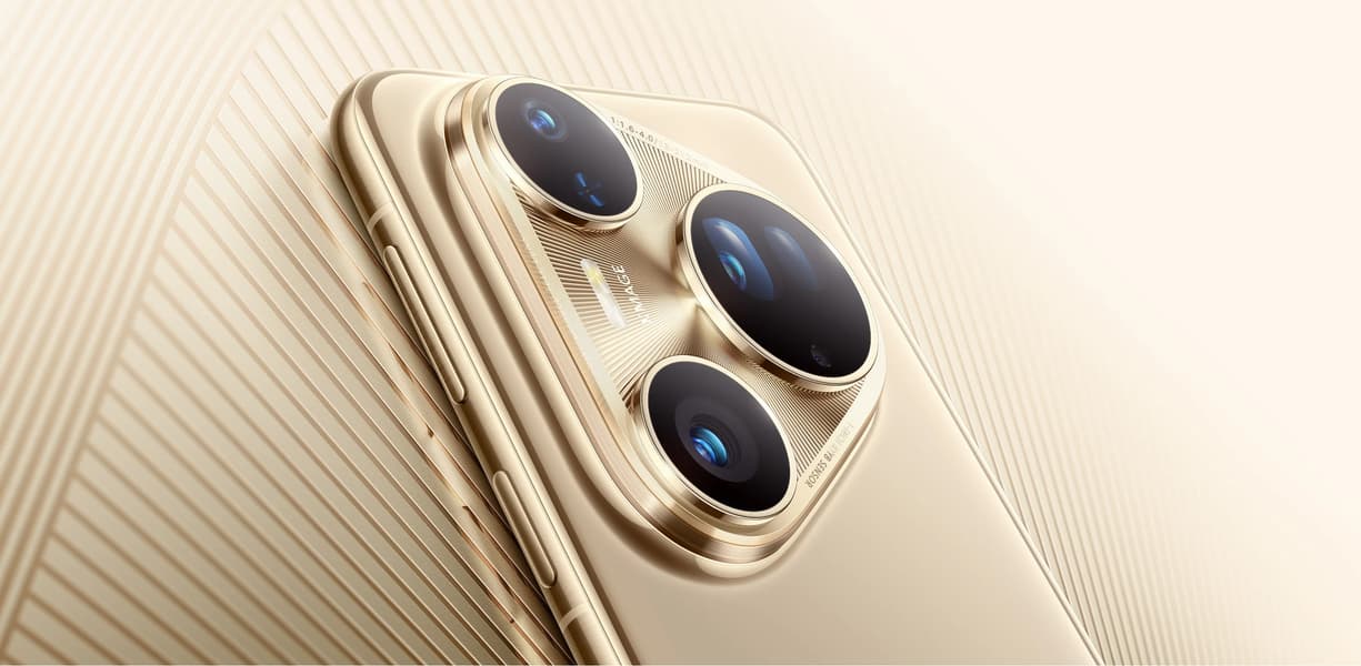 Huawei на пике: лучший результат за 5 лет на фоне спада китайского рынка смартфонов