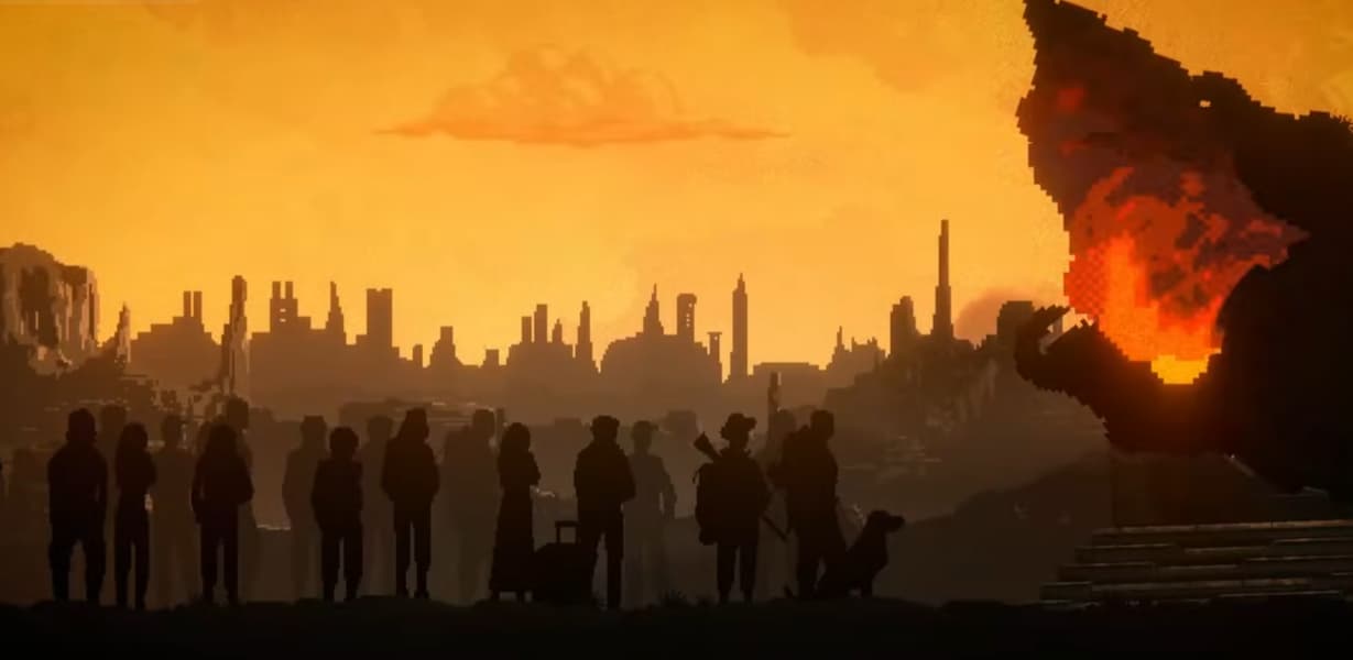 Underchoice: российский аналог Fallout Shelter выходит 1 июня Underchoice: российский аналог Fallout Shelter выходит 1 июня