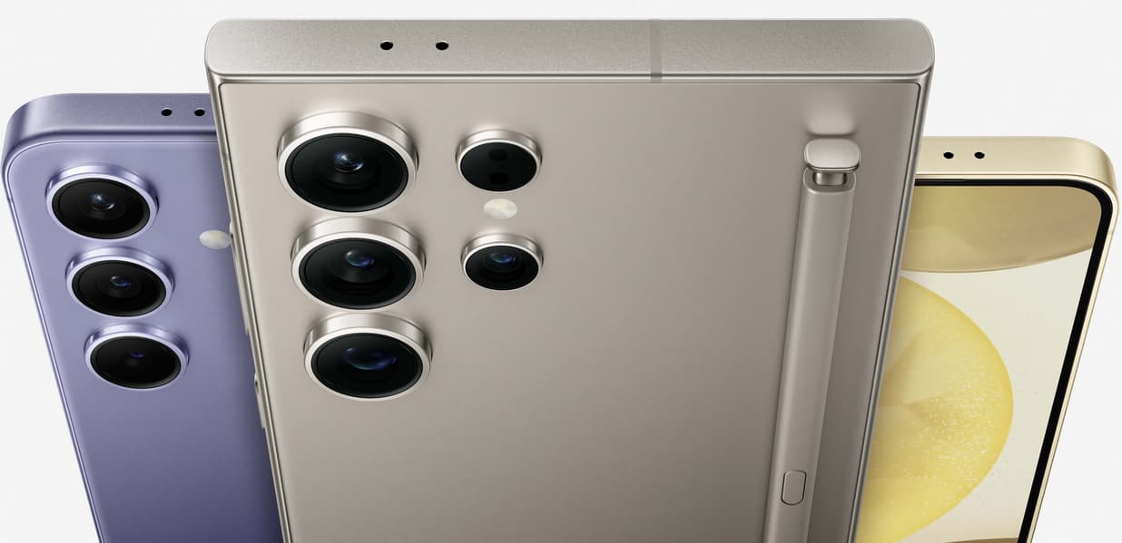 Samsung обвинили в искусственном ограничении функций: Galaxy S24 не поддерживают Super Wideband в Buds4 Pro Samsung обвинили в искусственном ограничении функций: Galaxy S24 не поддерживают Super Wideband в Buds4 Pro