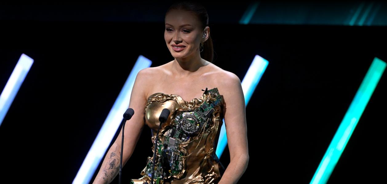 BAFTA назвала лучшие видеоигры 2025 года BAFTA назвала лучшие видеоигры 2025 года