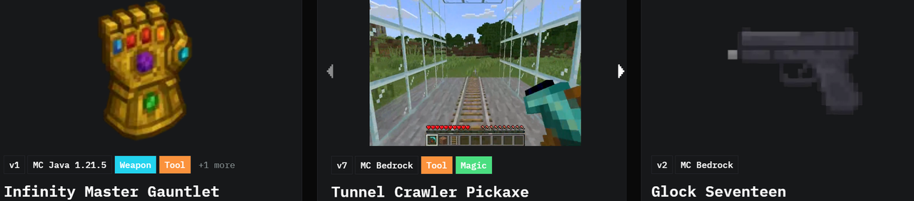 AI Taught to Create Minecraft Mods from Text Prompts