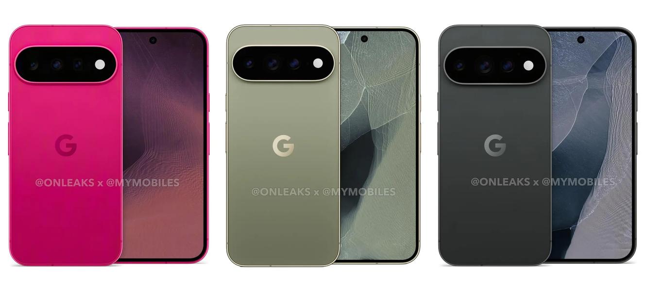 Цены на Google Pixel вырастут: компания больше не может сдерживать удорожание комплектующих Цены на Google Pixel вырастут: компания больше не может сдерживать удорожание комплектующих