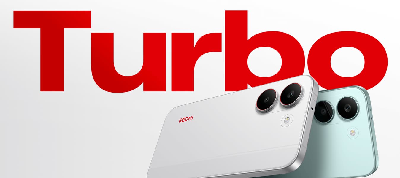 Смартфоны Redmi Turbo 5 разошлись тиражом 2 миллиона штук всего за полгода Смартфоны Redmi Turbo 5 разошлись тиражом 2 миллиона штук всего за полгода