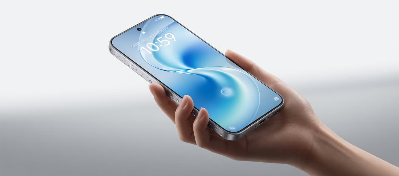 Vivo S60: ультразвуковой сканер, защита IP68/IP69 и аккумулятор 7200 мА·ч — старт предзаказов в Китае Vivo S60: ультразвуковой сканер, защита IP68/IP69 и аккумулятор 7200 мА·ч — старт предзаказов в Китае