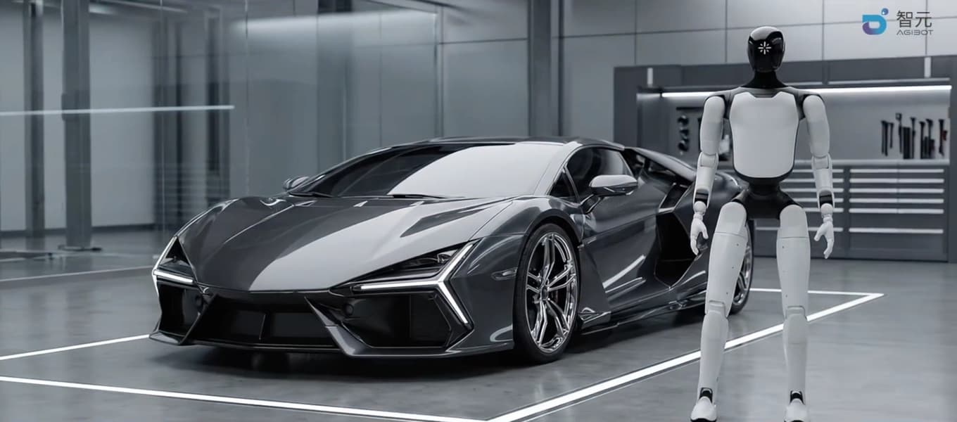 Эволюция робототехники: гуманоид Expedition A3 освоил сальто и научился менять батарею за 10 секунд Эволюция робототехники: гуманоид Expedition A3 освоил сальто и научился менять батарею за 10 секунд