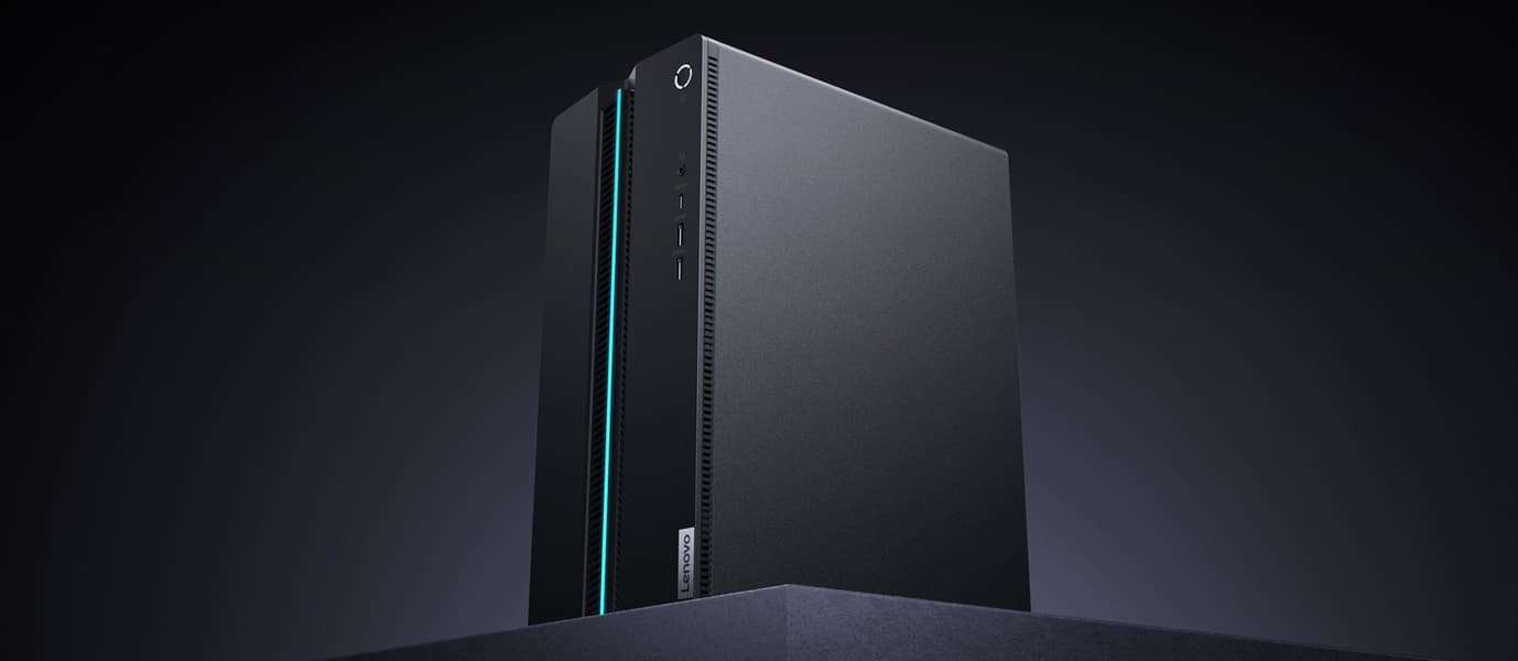 Lenovo представила игровой ПК GeekPro с 14-ядерным процессором и GeForce RTX 5060 за 70 Lenovo представила игровой ПК GeekPro с 14-ядерным процессором и GeForce RTX 5060 за 70