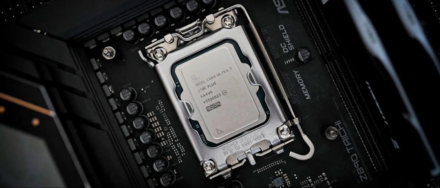 Intel может разделить потребительские десктопные процессоры на две разные линейки под разные сокеты Intel может разделить потребительские десктопные процессоры на две разные линейки под разные сокеты