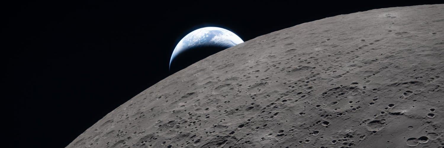 Миссия Artemis 2 передала на Землю 484 ГБ данных со скоростью, в 5000 раз превышающей показатели программы Apollo