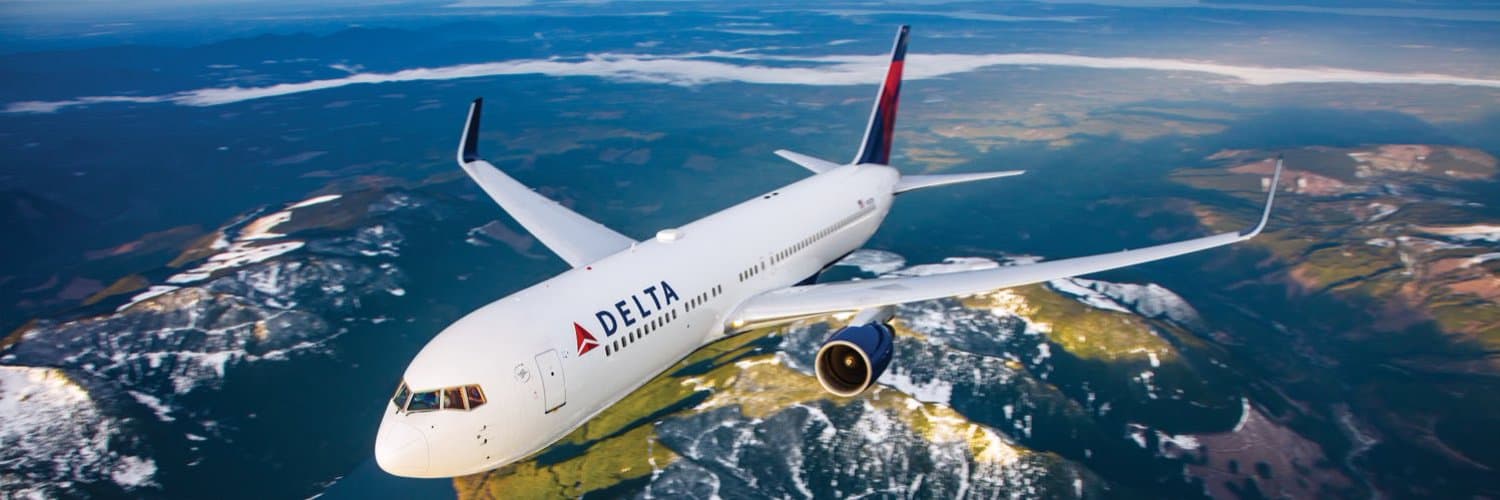 Илон Маск объяснил отказ Delta Air Lines от Starlink: сервис намеренно делали «сложным и дорогим»