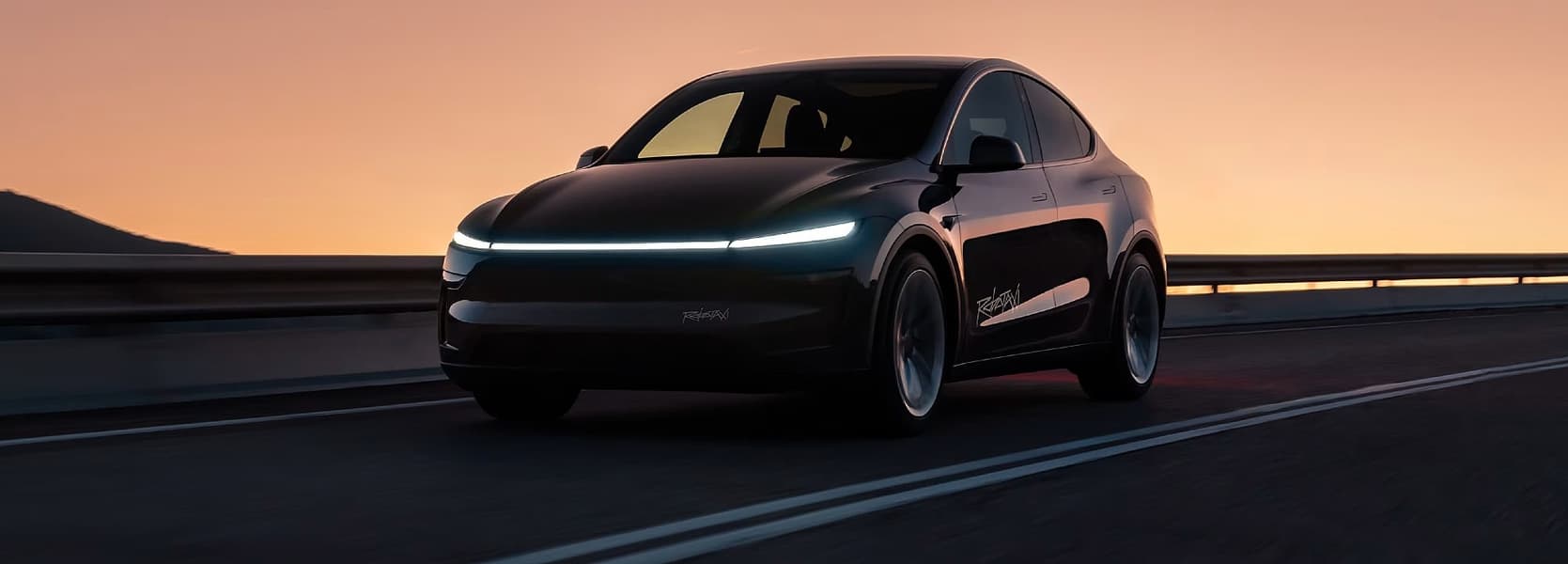 Tesla запускает ночную работу роботакси: автономный сервис снимает дневные ограничения